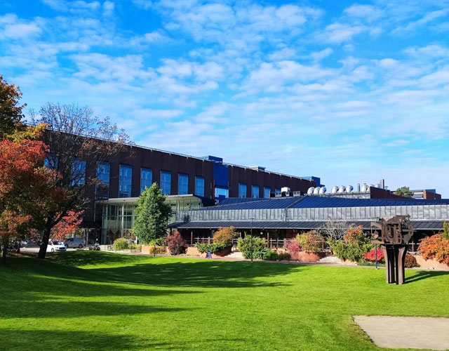 农业和生命科学大学